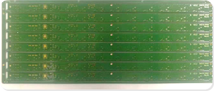 3D打印机PCB